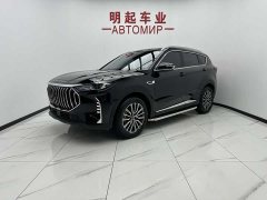 Jetour X70 PLUS 1.5T DCT Brave PLUS 5 seats - фото 1