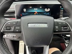 Jetour X70 PLUS 1.5T DCT Brave PLUS 5 seats - фото 15