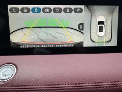 Jetour X70 PLUS 1.5T DCT Brave PLUS 5 seats - фото 17