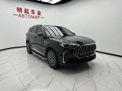 Jetour X70 PLUS 1.5T DCT Brave PLUS 5 seats - фото 3