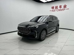 Jetour X70 PLUS 1.5T DCT Brave PLUS 5 seats - фото 4