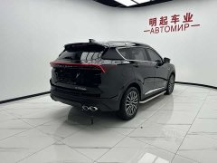 Jetour X70 PLUS 1.5T DCT Brave PLUS 5 seats - фото 9