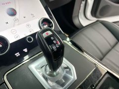 Land Rover Range Rover Evoque 2020 249PS R-DYNAMIC SE Sport Tech Edition - фото 11