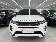 Land Rover Range Rover Evoque 2020 249PS R-DYNAMIC SE Sport Tech Edition - фото 2