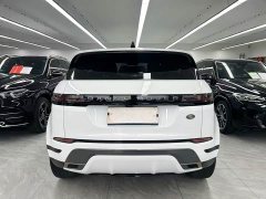 Land Rover Range Rover Evoque 2020 249PS R-DYNAMIC SE Sport Tech Edition - фото 5