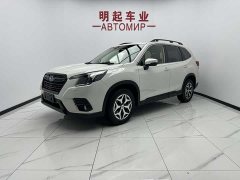 Lexus Forester 2.0i AWD luxury version EyeSight - фото 1
