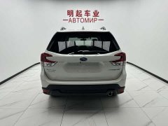 Lexus Forester 2.0i AWD luxury version EyeSight - фото 10