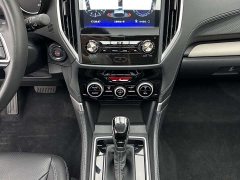 Lexus Forester 2.0i AWD luxury version EyeSight - фото 15