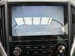 Lexus Forester 2.0i AWD luxury version EyeSight - фото 16