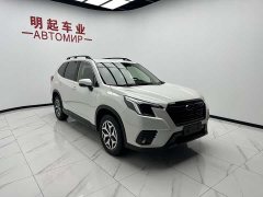 Lexus Forester 2.0i AWD luxury version EyeSight - фото 3