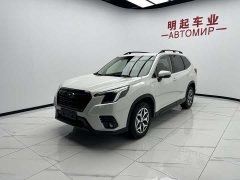 Lexus Forester 2.0i AWD luxury version EyeSight - фото 4