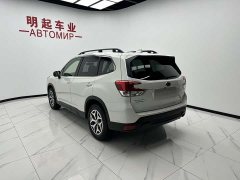 Lexus Forester 2.0i AWD luxury version EyeSight - фото 8