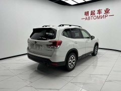 Lexus Forester 2.0i AWD luxury version EyeSight - фото 9