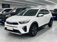Lynk & Co Yipao 1.4L CVT fun version - фото 1