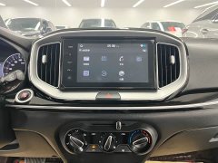 Lynk & Co Yipao 1.4L CVT fun version - фото 9