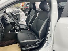 Lynk & Co Yipao 1.4L CVT fun version - фото 10