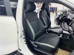 Lynk & Co Yipao 1.4L CVT fun version - фото 11