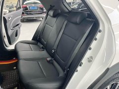 Lynk & Co Yipao 1.4L CVT fun version - фото 12