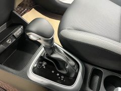 Lynk & Co Yipao 1.4L CVT fun version - фото 13