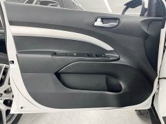 Lynk & Co Yipao 1.4L CVT fun version - фото 15