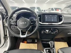 Lynk & Co Yipao 1.4L CVT fun version - фото 16