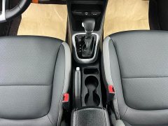 Lynk & Co Yipao 1.4L CVT fun version - фото 17