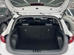 Lynk & Co Yipao 1.4L CVT fun version - фото 18