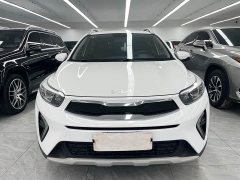 Lynk & Co Yipao 1.4L CVT fun version - фото 2
