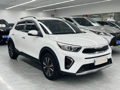 Lynk & Co Yipao 1.4L CVT fun version - фото 3