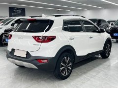 Lynk & Co Yipao 1.4L CVT fun version - фото 4