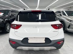 Lynk & Co Yipao 1.4L CVT fun version - фото 5