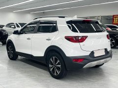 Lynk & Co Yipao 1.4L CVT fun version - фото 6