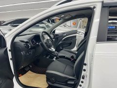 Lynk & Co Yipao 1.4L CVT fun version - фото 7