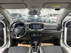 Lynk & Co Yipao 1.4L CVT fun version - фото 8