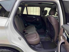 BMW X1 sDrive20Li Exclusive - фото 12
