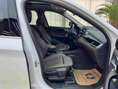 BMW X1 sDrive20Li Exclusive - фото 13
