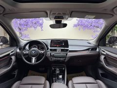 BMW X1 sDrive20Li Exclusive - фото 14