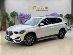 BMW X1 sDrive20Li Exclusive - фото 2