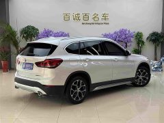 BMW X1 sDrive20Li Exclusive - фото 6