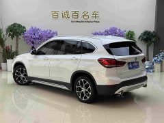 BMW X1 sDrive20Li Exclusive - фото 8