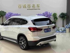 BMW X1 sDrive20Li Exclusive - фото 9