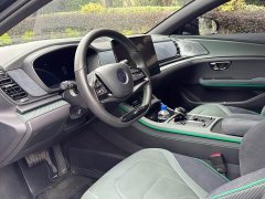 BYD Han EV 610KM four-wheel drive Qianshancui Limited Edition - фото 11