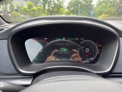 BYD Han EV 610KM four-wheel drive Qianshancui Limited Edition - фото 12