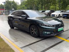 BYD Han EV 610KM four-wheel drive Qianshancui Limited Edition - фото 3