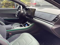 BYD Han EV 610KM four-wheel drive Qianshancui Limited Edition - фото 4