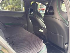 BYD Han EV 610KM four-wheel drive Qianshancui Limited Edition - фото 5