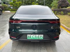 BYD Han EV 610KM four-wheel drive Qianshancui Limited Edition - фото 7