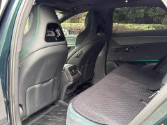 BYD Han EV 610KM four-wheel drive Qianshancui Limited Edition - фото 9
