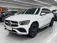 Mercedes-Benz GLC 300 L 4MATIC Dynamic - фото 1