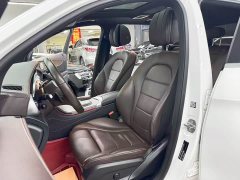 Mercedes-Benz GLC 300 L 4MATIC Dynamic - фото 14